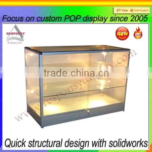 Hot Sale Beauty Jewelry Display Equipment Used in Jewelry Shop Design thumbnail-5