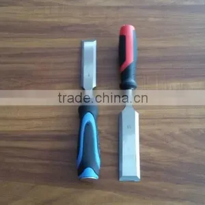 Plastic Handle Firmer Chisels thumbnail-2