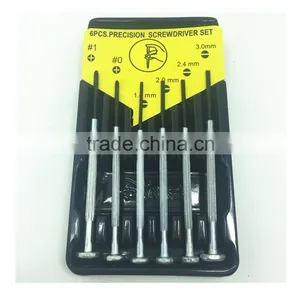 Household Multifunction Screwdriver Set Mobile Phone Repair Manual Mini Gadget thumbnail-2