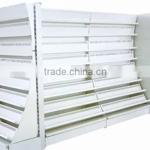 1200*1000*2200mm Hot Sale Supermarket Metal Book Display Shelves thumbnail-2