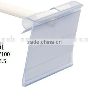 Best Quality Price Tag Holder for Wire thumbnail-1