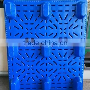 HDPE Single - Side Pallets Extrusion Blow Moulding Machine Manufacturer Sell Well in Market thumbnail-5