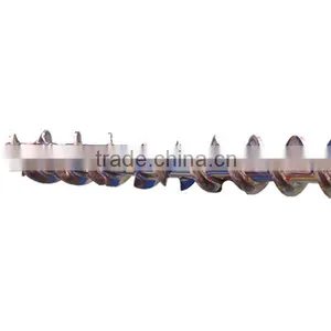 Anti Corrosive Screw Barrel for Japan Steel Works thumbnail-1