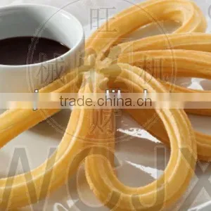 Manual 3L Churro Machine With Hollow Nozzle and Plain Nozzle For Sale thumbnail-4