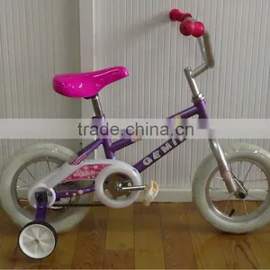 EVA Tire for Single Children Bicycle12" thumbnail-1
