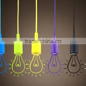 E27 to E14 E27 Change to B22 Light Holder Converter Different Light Socket Changer thumbnail-2
