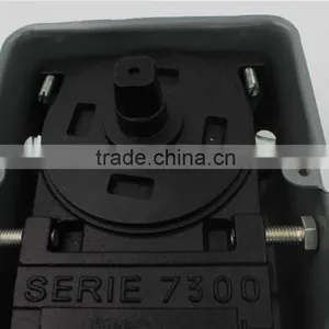 Door Closer Floor Hinge Spring Floor Home Portable Floor Spring for Doors thumbnail-1
