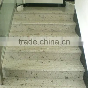 Floor Tile in Star Sand thumbnail-1