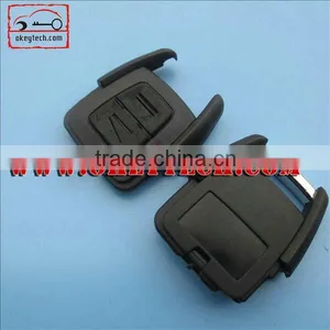 OkeyTech Opel 2 Buttons Remote Case for Opel Key Head for Opel Key Shell for Opel Remote Key Case thumbnail-1