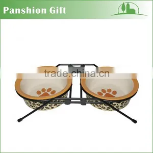 Ceramic Pet Bowl thumbnail-2