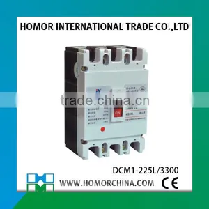 Good Quality Mini Circuit Breaker Safety Circuit Breaker thumbnail-1