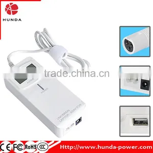 90W AC DC Laptop Power Charger Adapter for LG/Samsung/Toshiba/Fujitsu/Notebook thumbnail-1