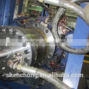 Pipe End Expanding Machine in SSAW Pipe Mill thumbnail-2