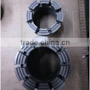 Impregnated Diamond Core Drill Bits BWL NWL HWL PWL Longlife for Mining thumbnail-1