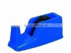 Blue Desktop Tape Dispenser thumbnail-1