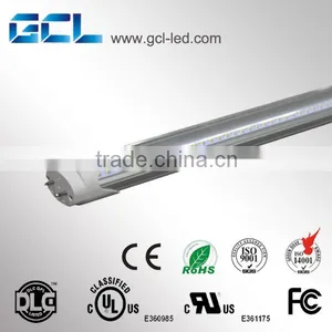 China T8 LED Tube Light, T8 LED Tube 18W, Ballast Compatible LED Tube thumbnail-1