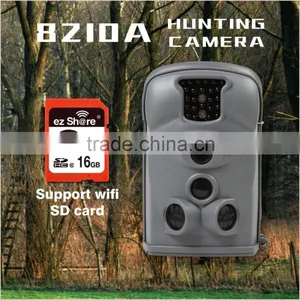 China Wholesale Market Portable Camera Security Wireless Surveillance Camera thumbnail-1