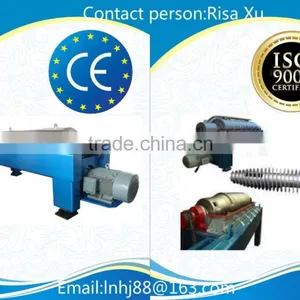 Industrial Centrifuge thumbnail-1
