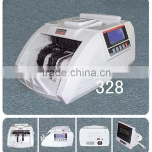 GR-328UV/MG Fake Money Detector thumbnail-1