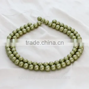 Wholesale Loose South Sea Shell Perler Beads thumbnail-2