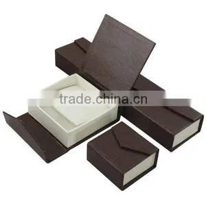 Velvet Ring Boxes Wholesale for Packaging Box thumbnail-1