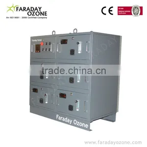 Large Corona Discharge Ozone Generator/Ozonator For Sale thumbnail-1