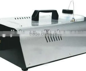 1500w Smoke Machine With DMX / Fog Machine thumbnail-1