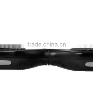 Hangzhou Smart Self Balanced Electric Powered UL Hoverboard thumbnail-6