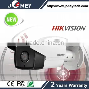 2Megapixel Hikvision H.265 ip Camera With POE, IR80M DS-2CD3T25-I8 thumbnail-1