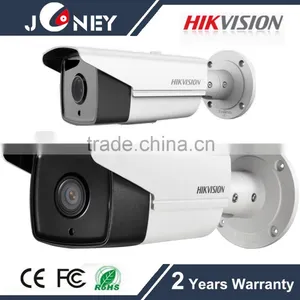 Hikvision 2.0MP EXIR Network Bullet Camera DS-2CD2T22WD-I3/I5/I8 thumbnail-1