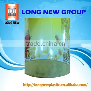 In Mold Label Plastic Packaging Cup for Customized and Wholesale thumbnail-4