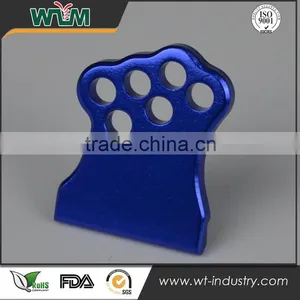 OEM CNC Machining E- Cigarette Part /CNC Machined Electronic Cigarettes thumbnail-1