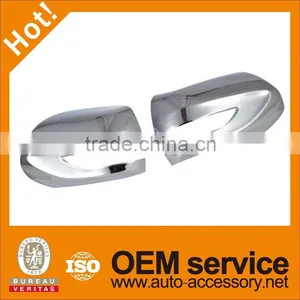 Body Kit for Subaru Legacy Chrome Door Handle Cover Parts thumbnail-1