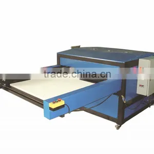 Flags Sublimation Printing Machine thumbnail-3