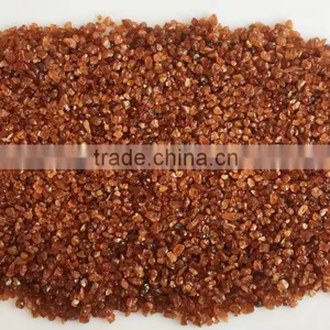 Natural Hessonite Garnet Rough Orange Brown Raw Lot Loose Semi Precious Gemstones thumbnail-2