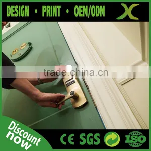 Provide Design~~!!! High Quality 125khz RFID TK4100/EM4100/T5577 Hotel Key Card thumbnail-2