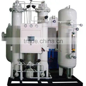 Professional Supplier for PSA Oxygen Generator thumbnail-2