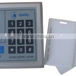 Elevator/lift--- Card Reader thumbnail-1