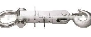 With High Precision Hanging Scale Seneor Load Cell Tension Link Crane Scale Load Cell GS203 thumbnail-2