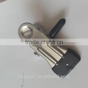 Metal Hanger Accessories, Hanger Clips Hooks,hanger Metal Fitting With Different Effect thumbnail-3