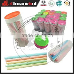 9.5gr CC Stick Candy in Jar thumbnail-1