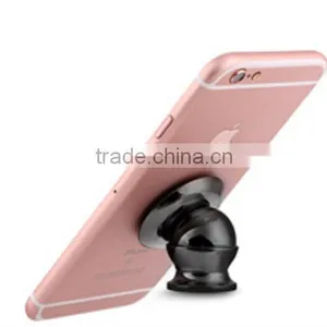 New Design 360 Degree Magnetic Phone Holder / Magnetic Car Phone Holder / Sticky Phone Holder thumbnail-1