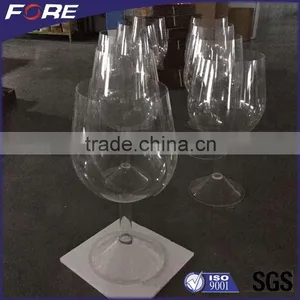 Custom Design Cardboard/Plastic Fruit and Vegetable Display Stand thumbnail-6