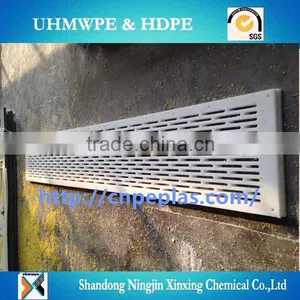 Durable UHMWPE Paper Machinery Dewatering Elements thumbnail-6