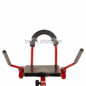 Wholesale Maxfind Electric Hoverboard Gokart Frame thumbnail-4