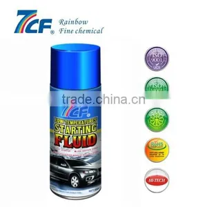 Low Temperatures Quick Start Fluid thumbnail-1