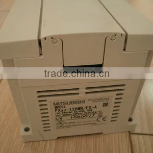 Plc Mitsubishi a Series thumbnail-1