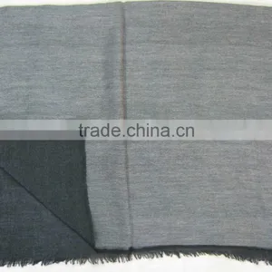 DOUBLE COLOUR CASHMERE UNISEX thumbnail-2