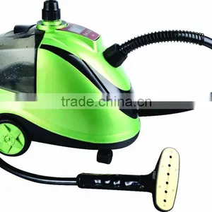 Portable Garment Steamer Steam Iron Automatic Steam Press Press Machine Steam Iron Ironing Machine for Home thumbnail-4
