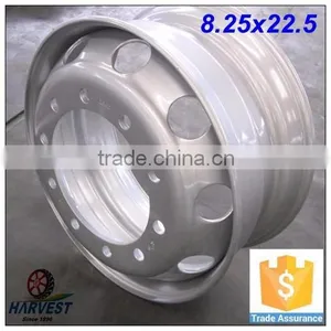 HAVSTONE Steel Wheel for Truck Tyres thumbnail-2